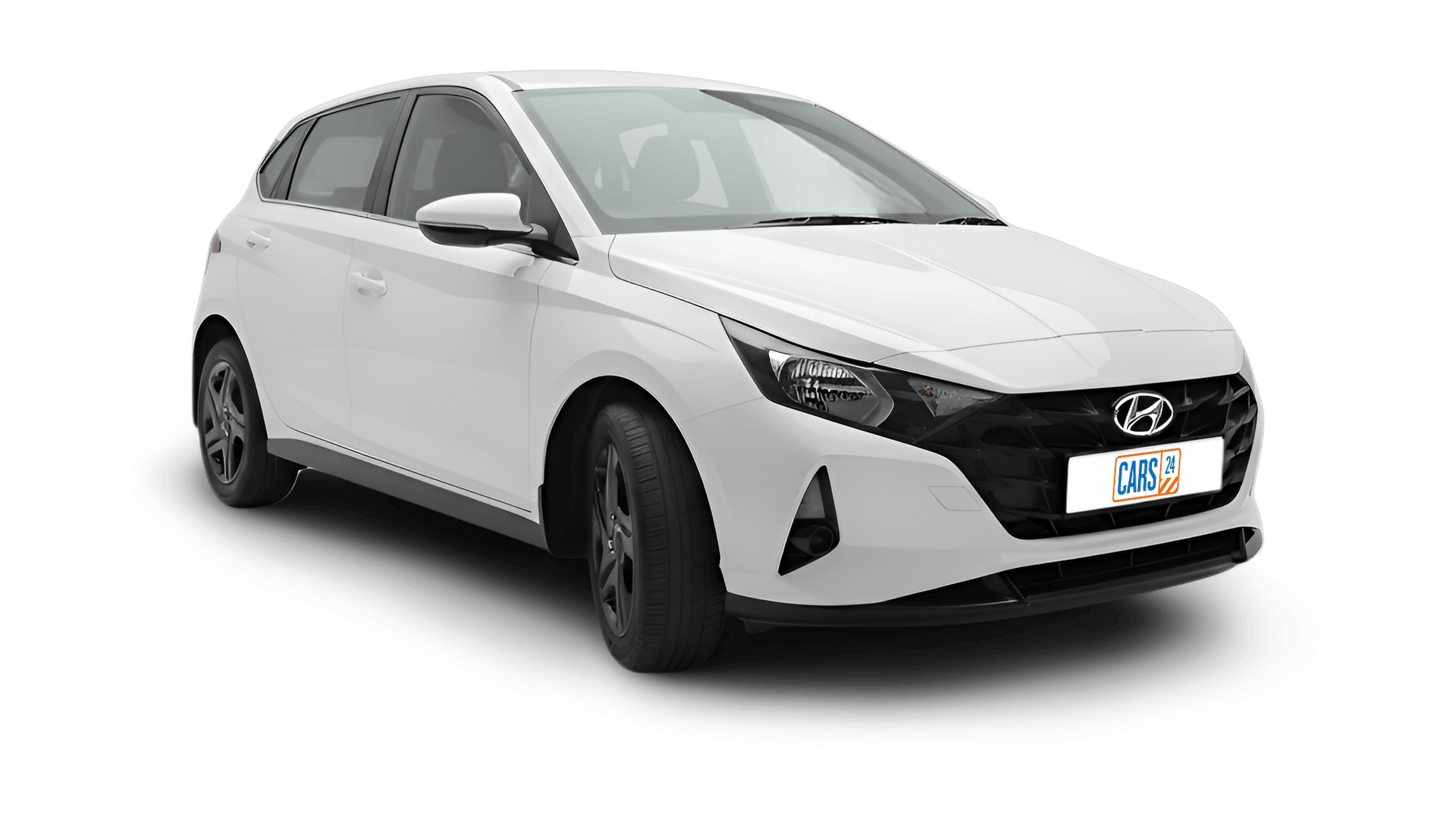 2023 Hyundai NEW I20 - Hatchback - Petrol - Manual - ₹6.00 lakh